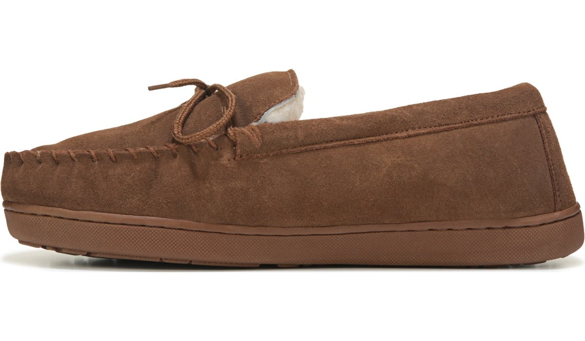 Bearpaw Men's Moc II Slipper | Famous Footwear