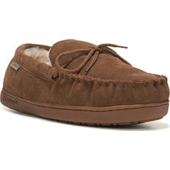 Bearpaw men's 2025 moc ii slippers