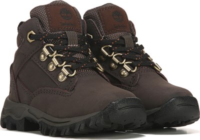 little boys timberlands