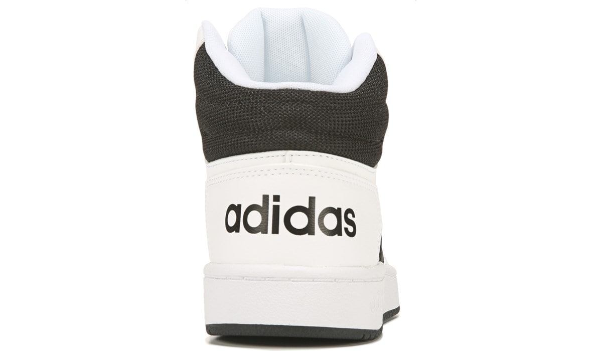 adidas hoops