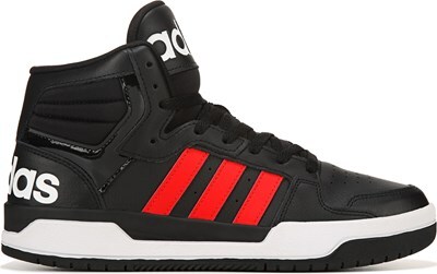 adidas high top shoes mens