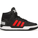 Black/Red