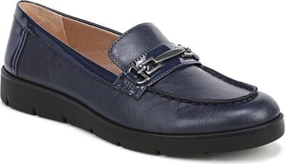 Women's Vineyard Bit Loafer - Navy