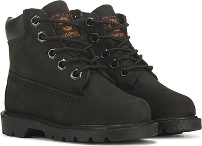 Timberland Shoes, Famous Footwear