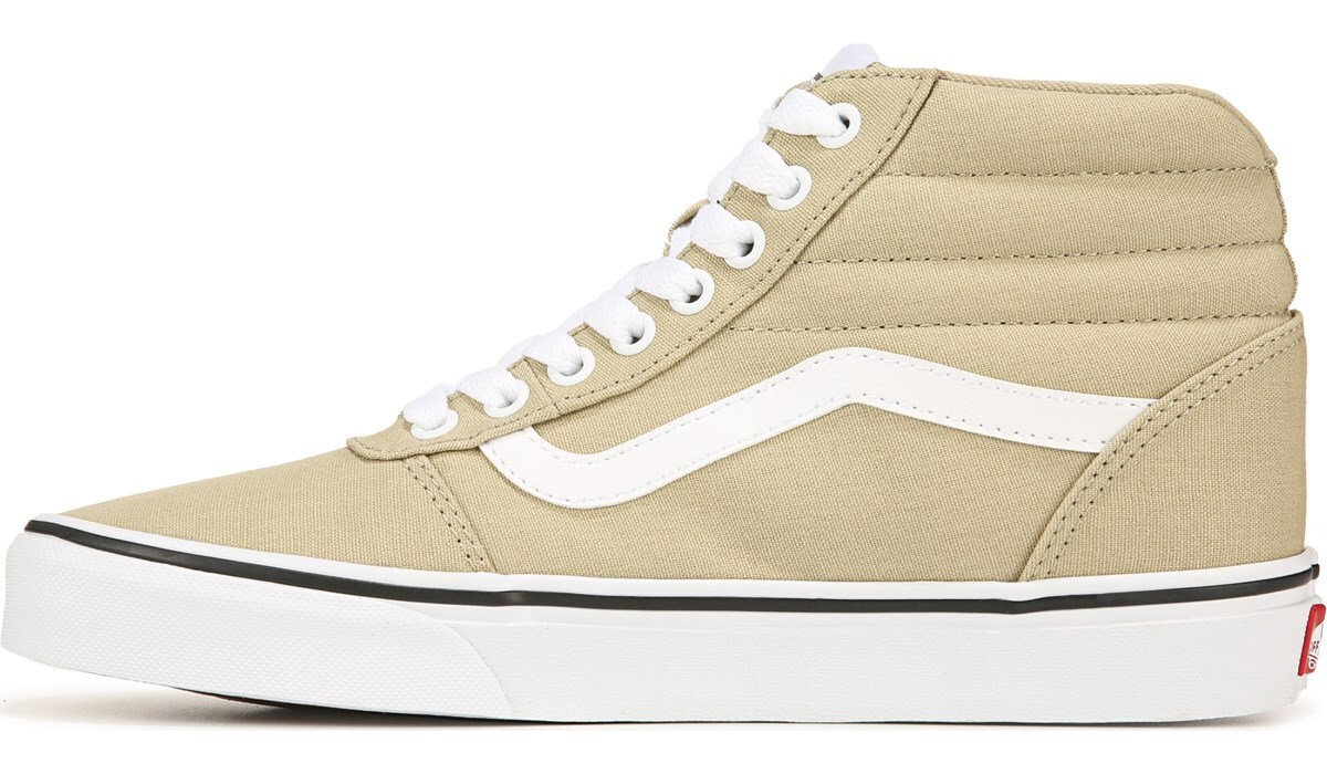 men's ward high top sneaker