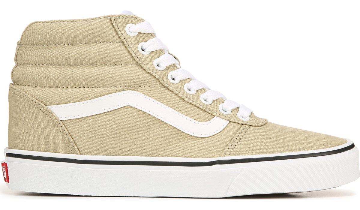 men's ward high top sneaker