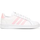 White/Pink