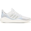 White/Blue