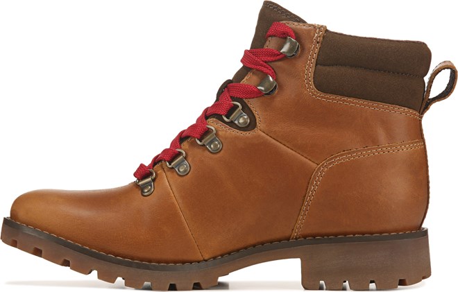 Timberland Women's Ellendale Water Resistant Hiking Boot