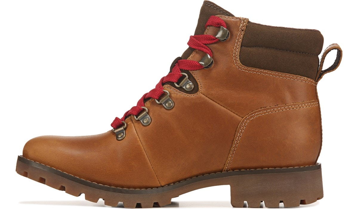 timberland ellendale hiker boot wheat