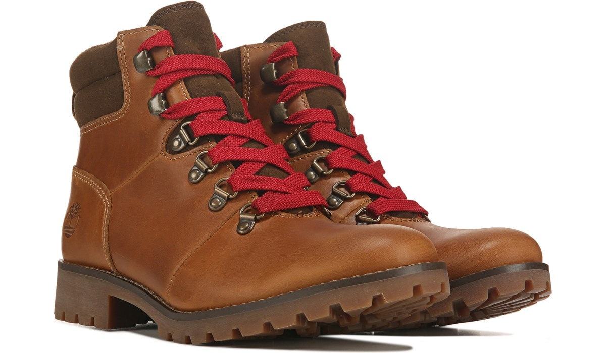 timberland walking boots womens