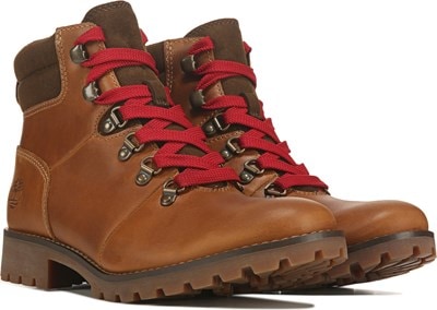 timberland famous footwear