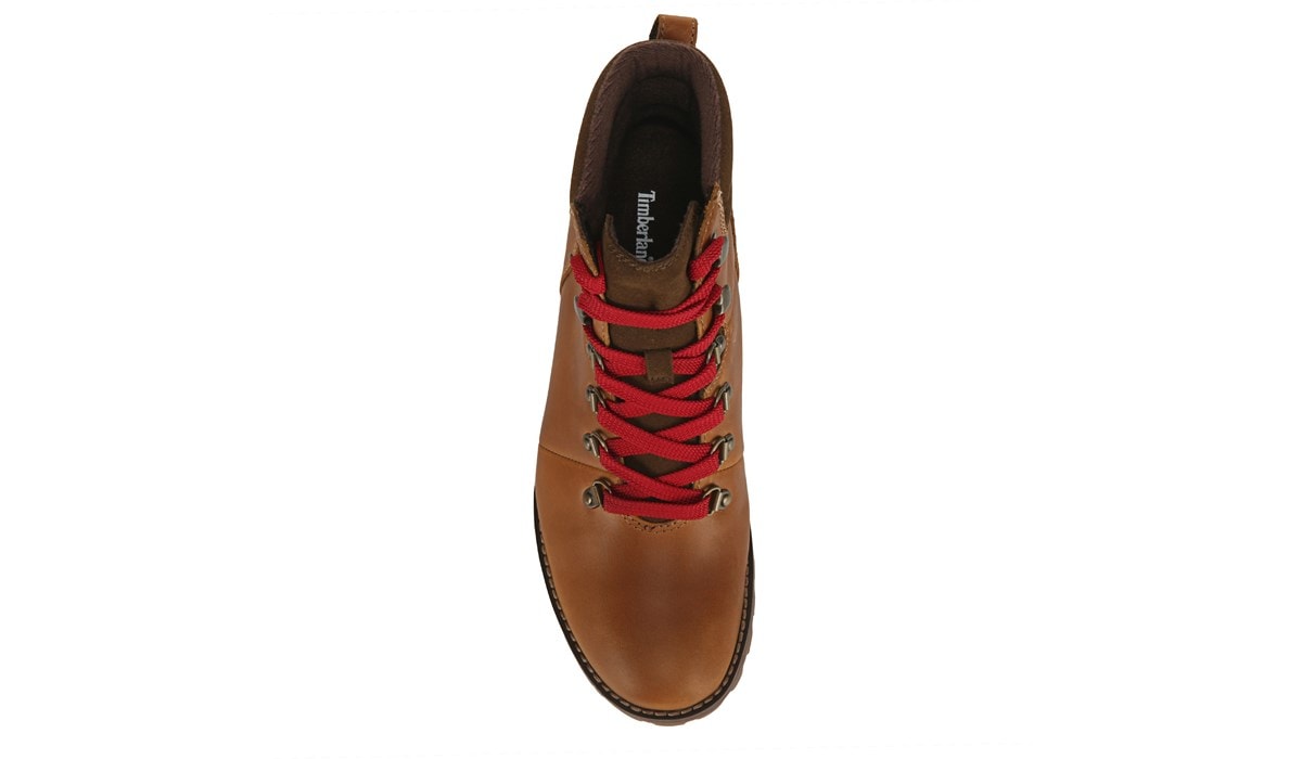 timberland ellendale hiker review