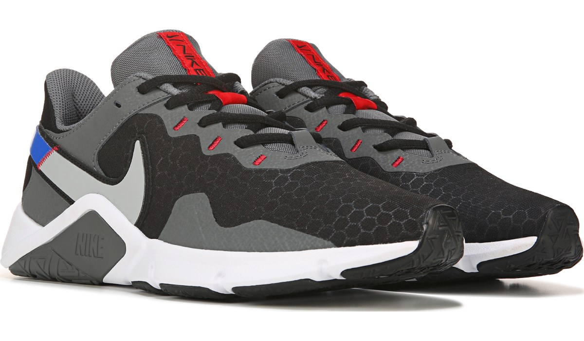 men's legend essential 2 training shoe