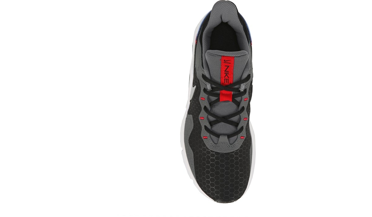 nike essential 2 training shoes