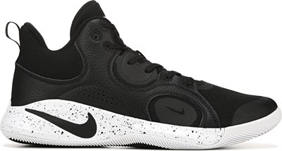 men's fly by mid 2 basketball sneakers