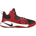 Black/Red