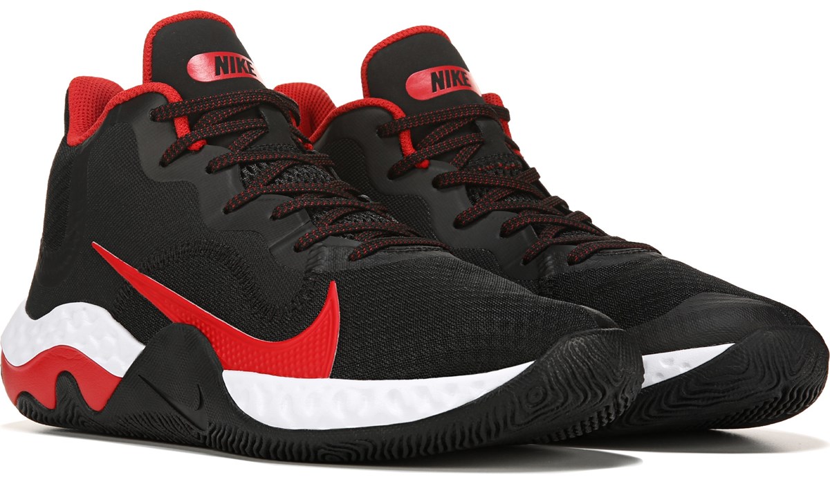 famous basketball shoes