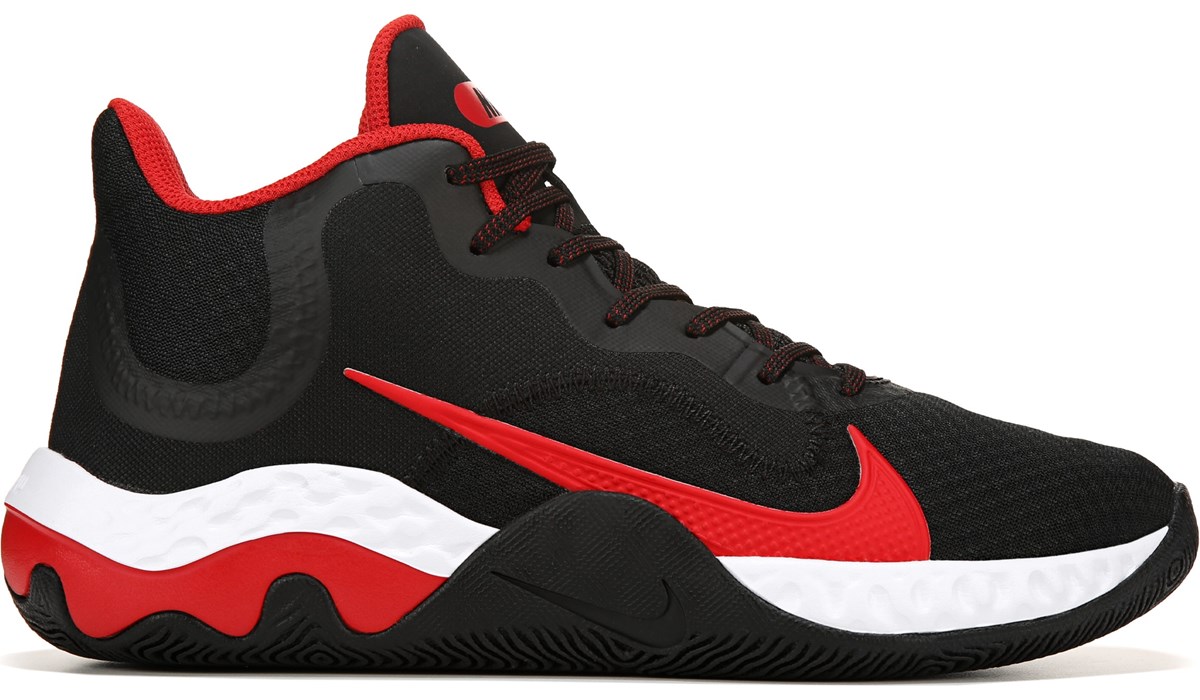womens basketball shoes famous footwear