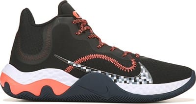 nike renew elevate basketball shoes