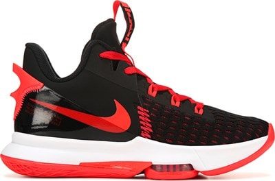 famous footwear womens nike sandals