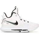 White/Black