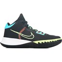 Black/Lime