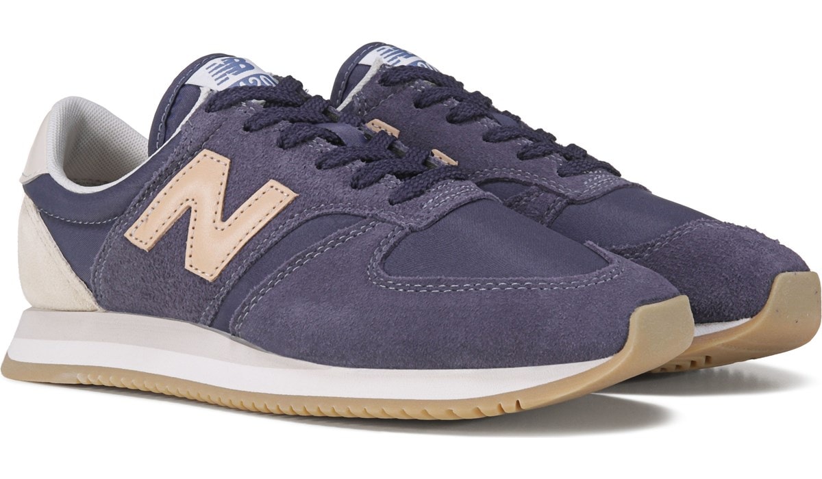 Kano moeder renderen New Balance Women's 420 Retro Jogger | Famous Footwear