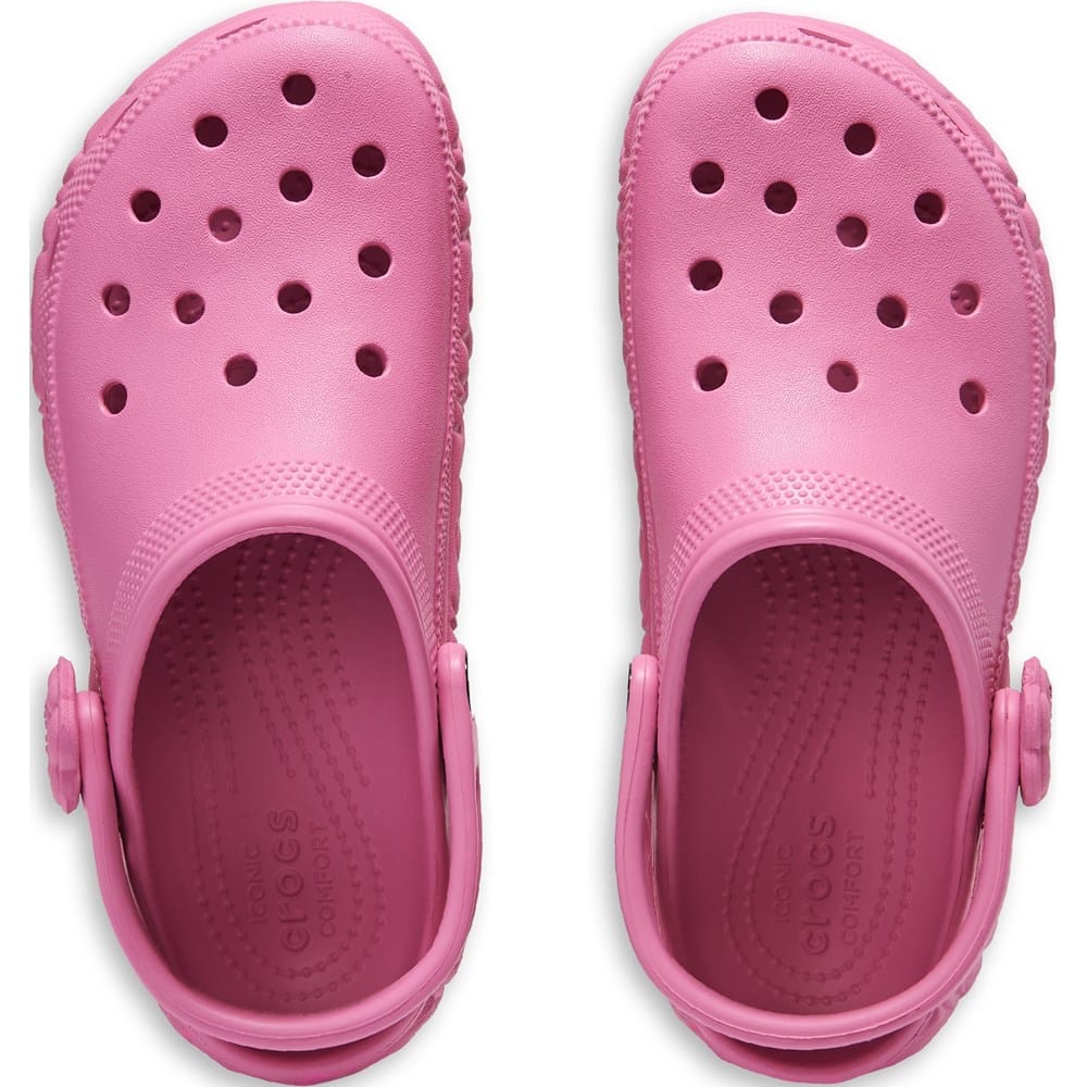 Crocs Women's Classic Platform Bloom Clog | Famous Footwear