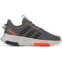 Grey/Black/Red