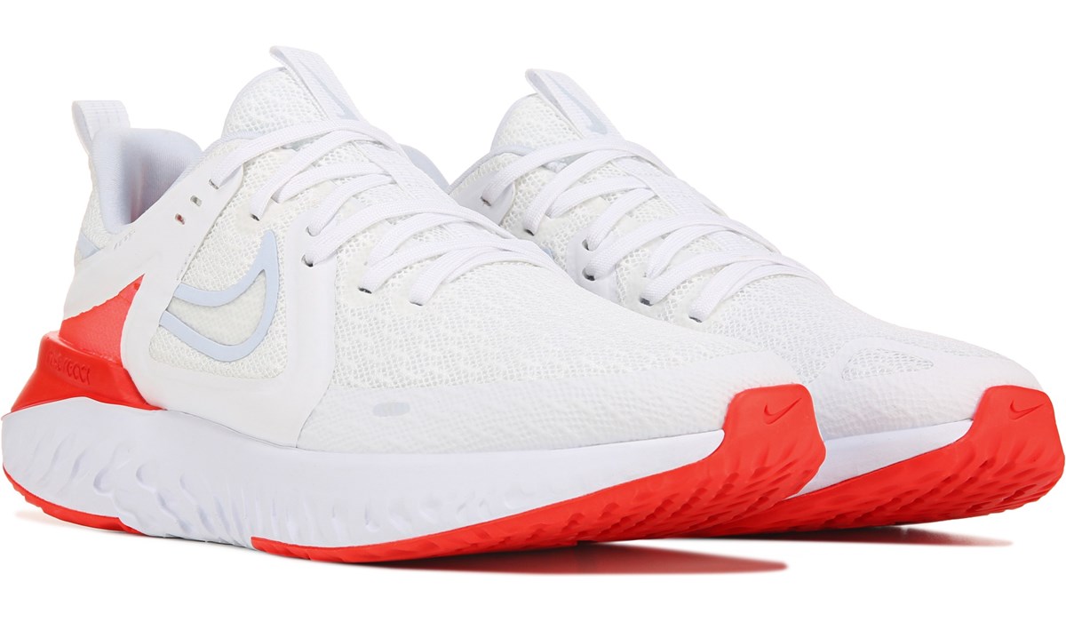 nike women's legend react 2 running sneakers from finish line
