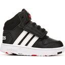 Black/White/Red