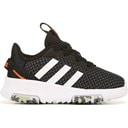 Black/Orange