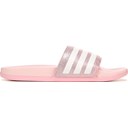 Pink/White