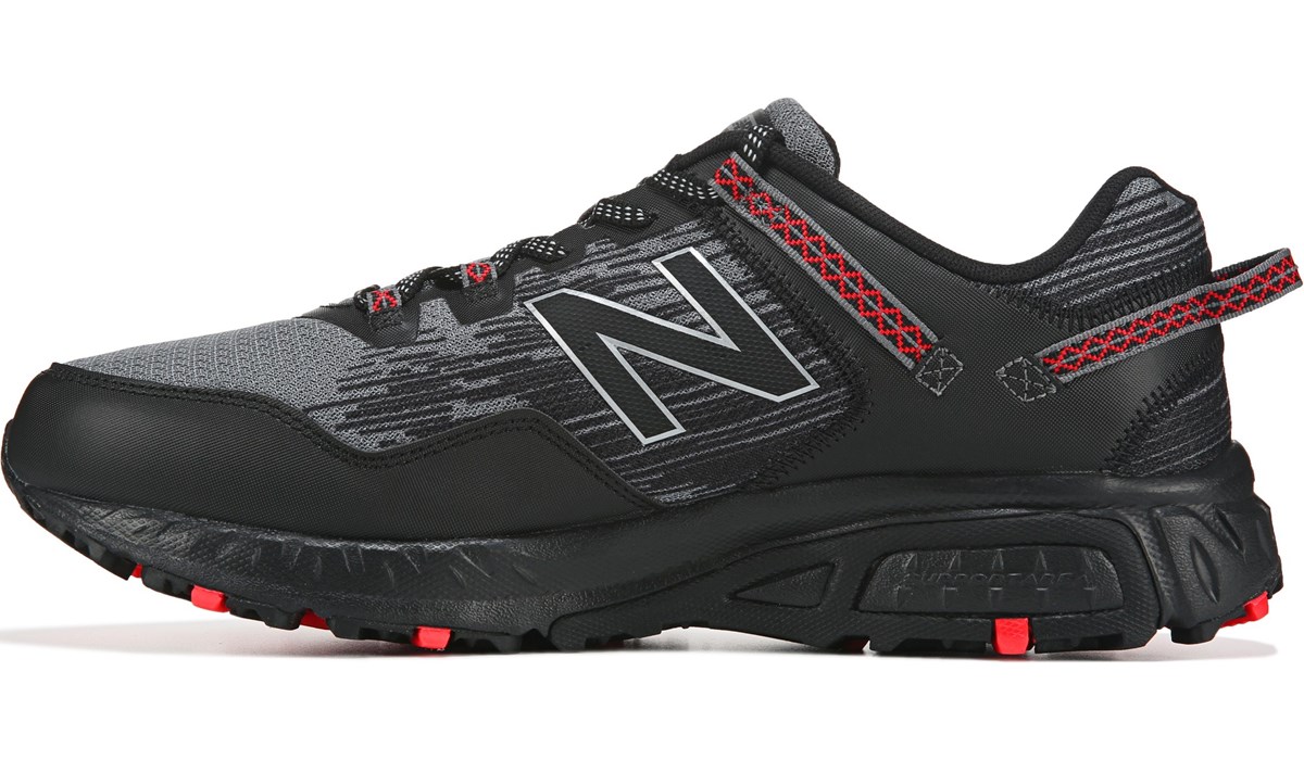 men's 410 v6 wide trail running shoe