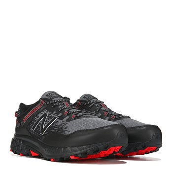 men's 410 v6 wide trail running shoe