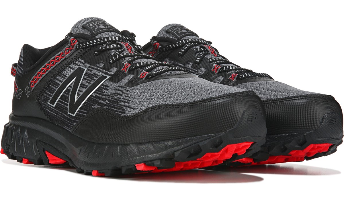 new balance men's 410 v5 trail running shoe