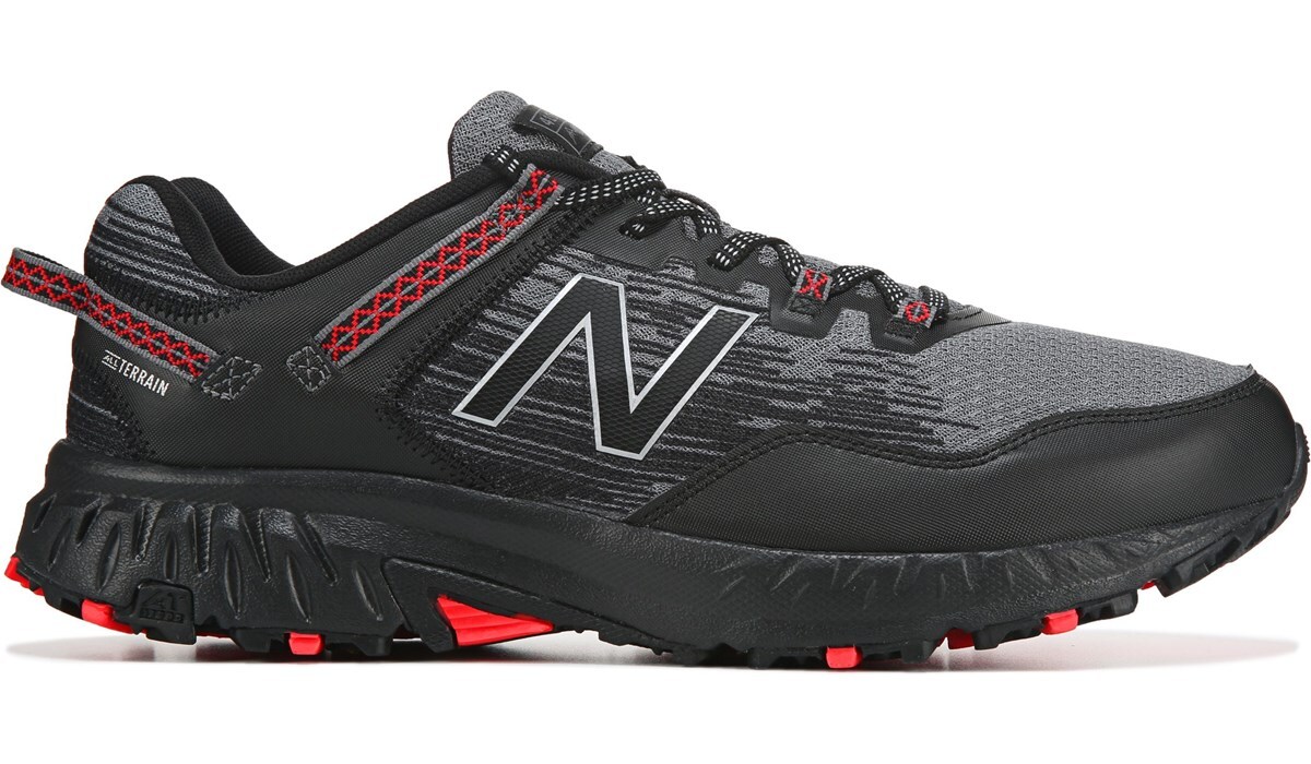 men's 410 v6 wide trail running shoe