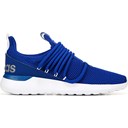 Royal Blue/White