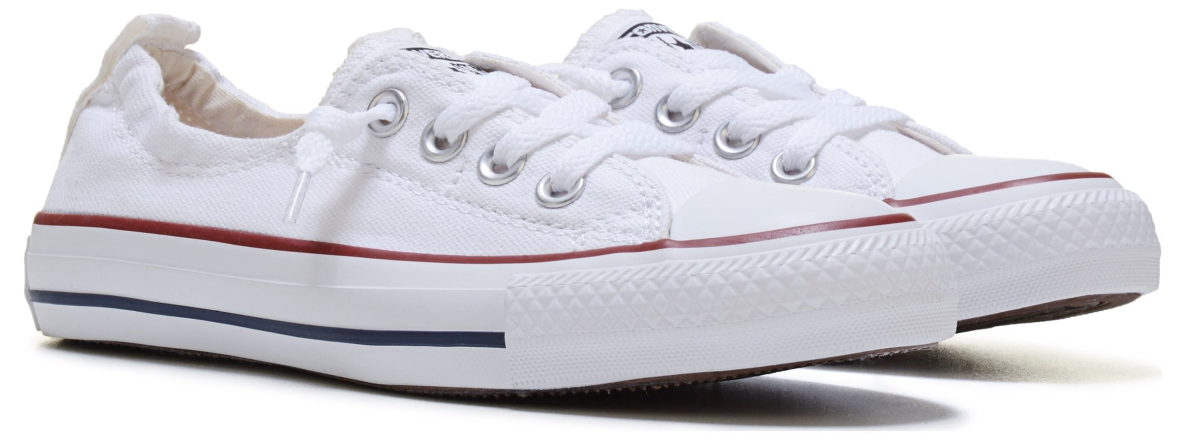 Converse chuck taylor shoreline white hot sale