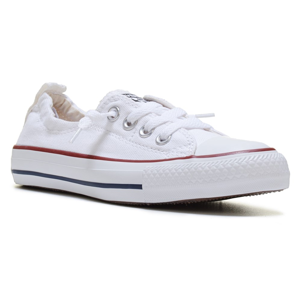 famous footwear shoreline converse