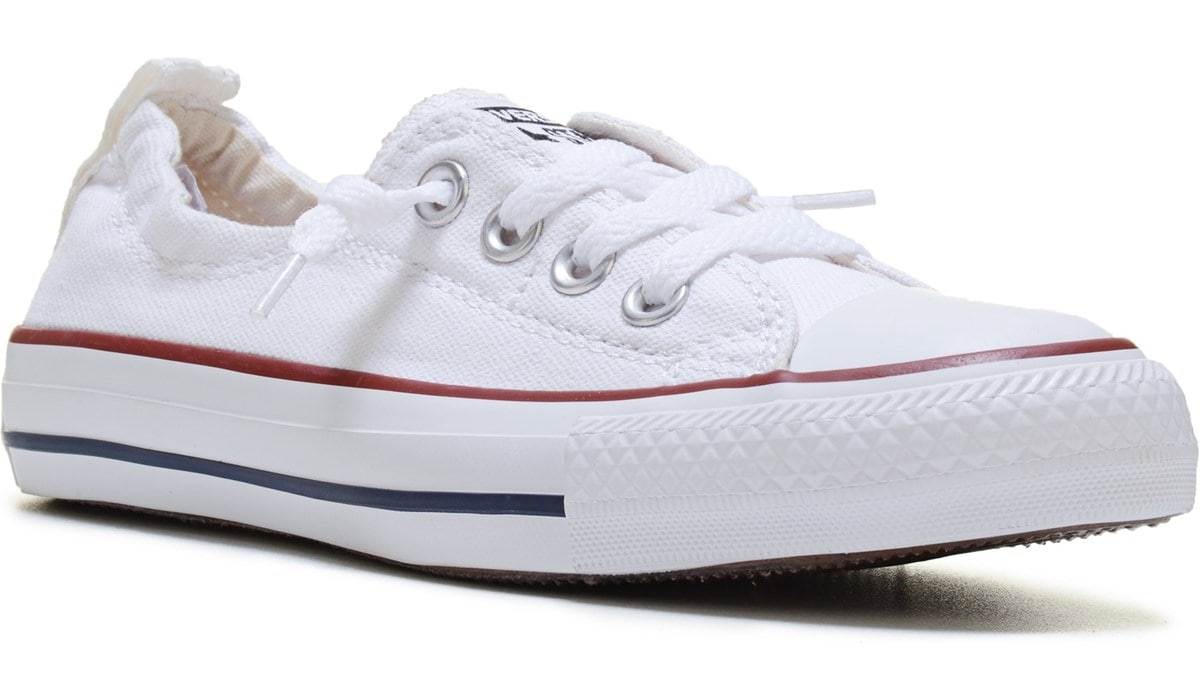 famous footwear shoreline converse