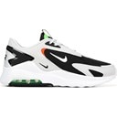 Black/Green