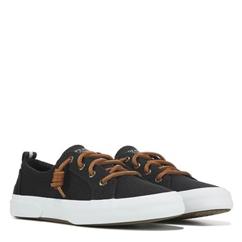 Women's Pier Wave LTT Canvas Sneaker