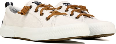 women's pier wave ltt canvas sneaker