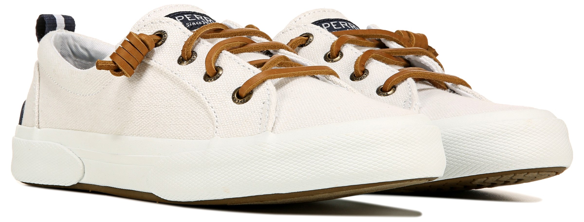 sperry women's high top sneakers