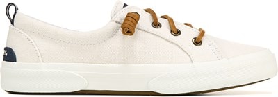 women's pier wave ltt canvas sneaker