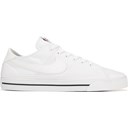 White/White