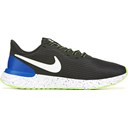 Grey/Blue/Speckled