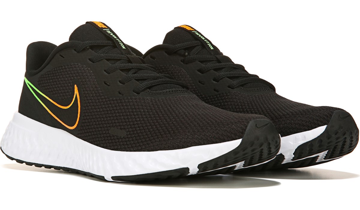 revolution shoes